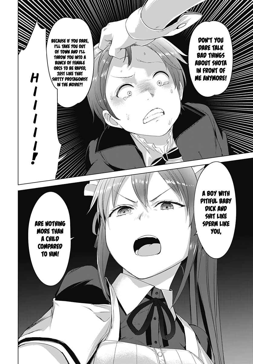 Page 14 Chapter 6 Valhalla Otintin-kan