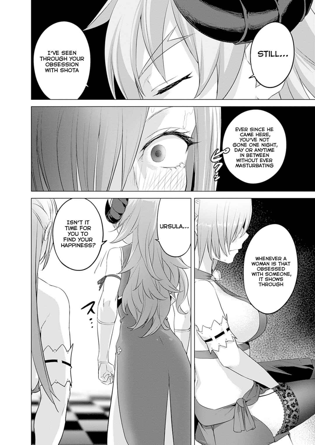 Page 24 Chapter 36 Valhalla Otintin-kan