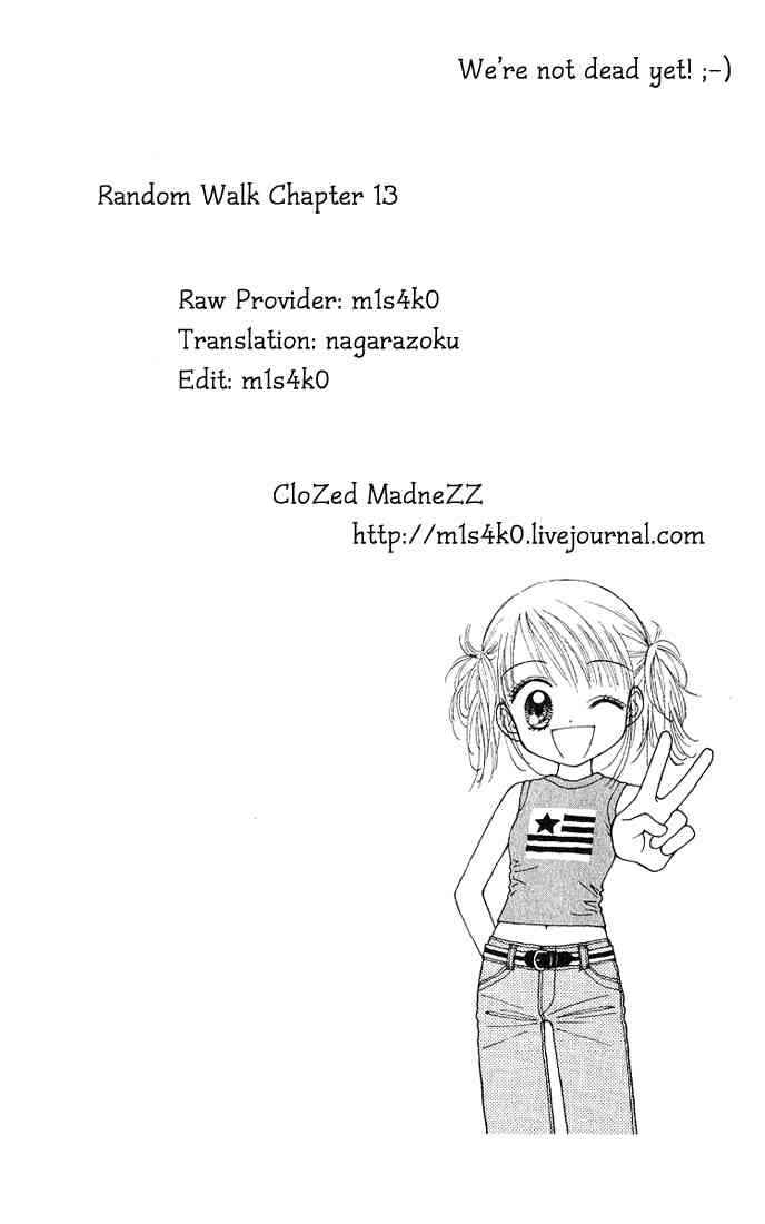 Page 35 Chapter 13 Random Walk