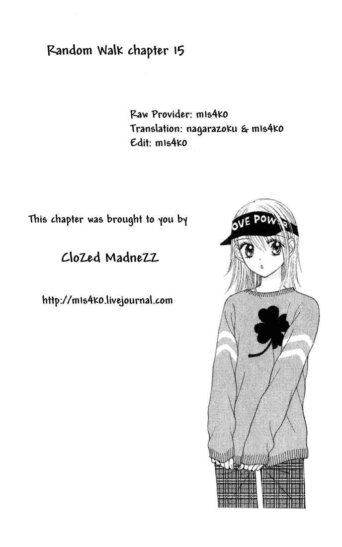 Page 2 Chapter 15 Random Walk
