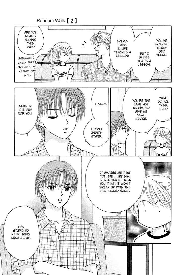 Page 26 Chapter 8 Random Walk