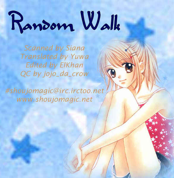 Page 34 Chapter 8 Random Walk