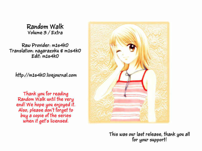 Page 1 Chapter 15.1 Random Walk