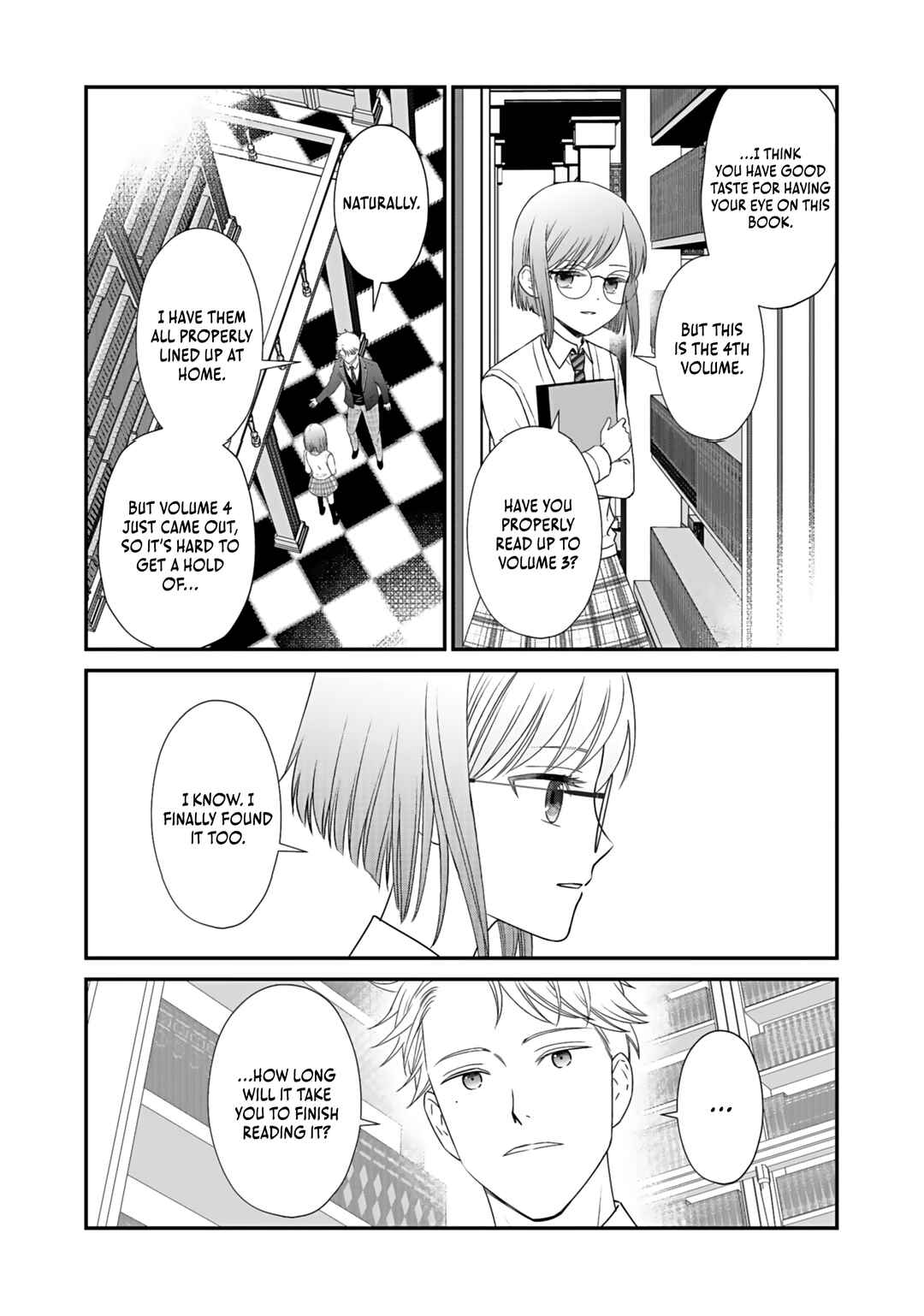 Page 20 Chapter 2 I Reincarnated as a Hated Villain Noble, So I Decided to Crush My Doom Flags and Become the Strongest