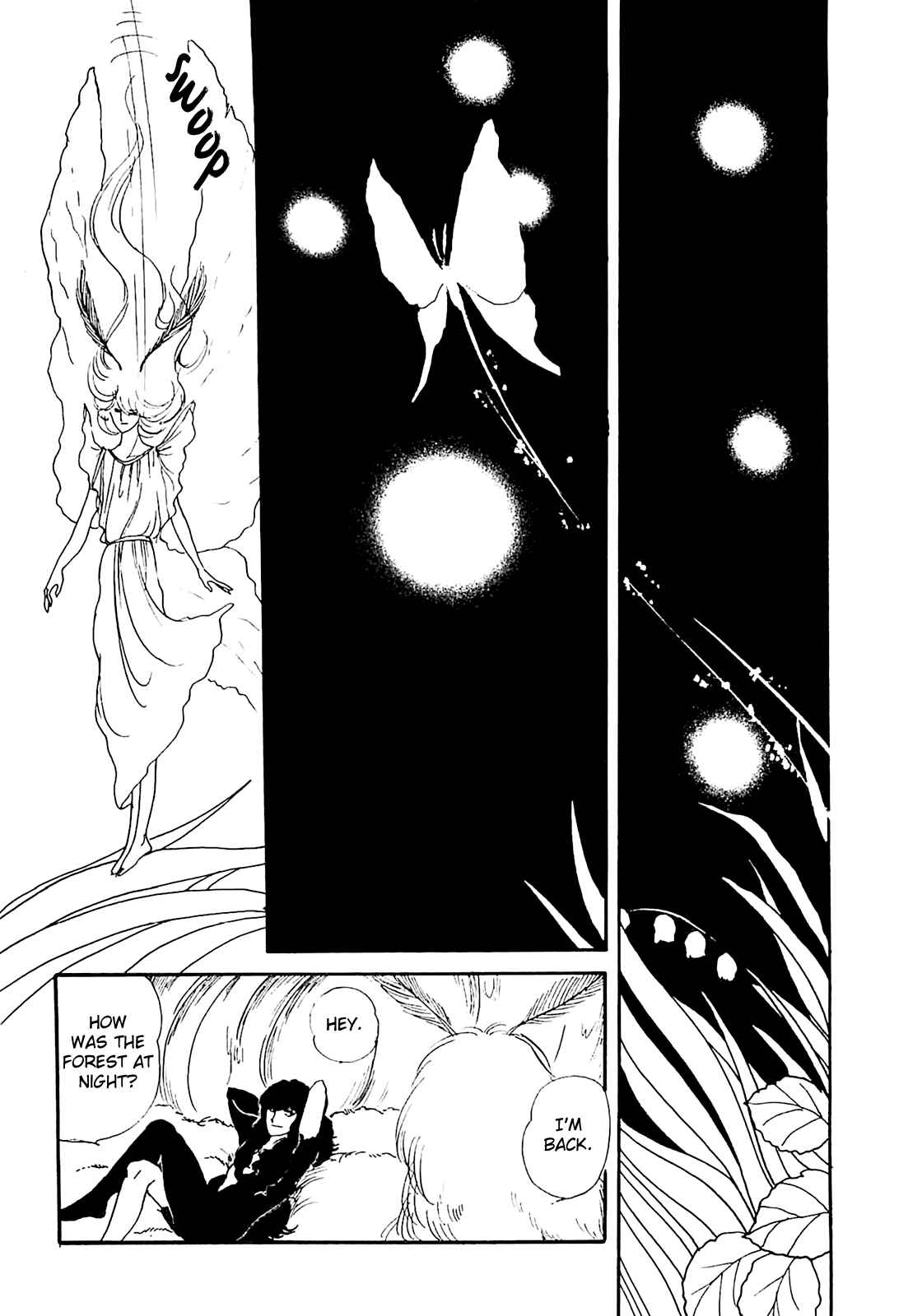 Page 25 Chapter 2 Thirteenth Night Romance