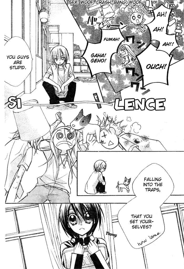 Page 32 Chapter 7 AAA