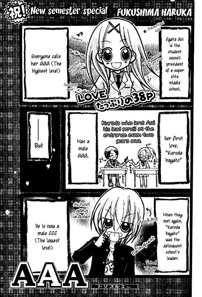 Page 1 Chapter 3 AAA