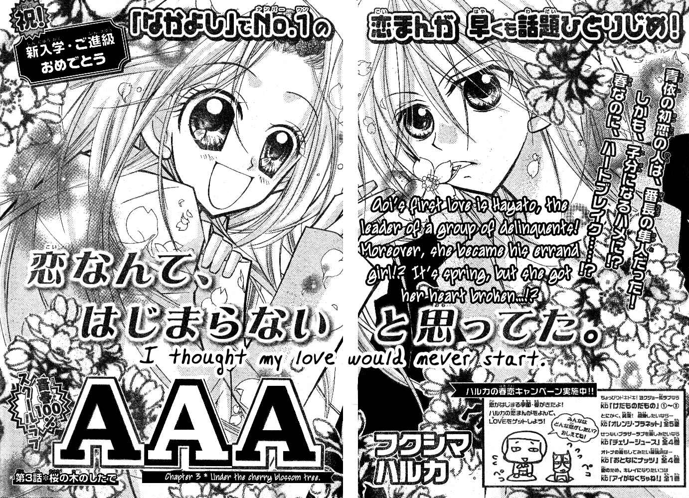 Page 2 Chapter 3 AAA