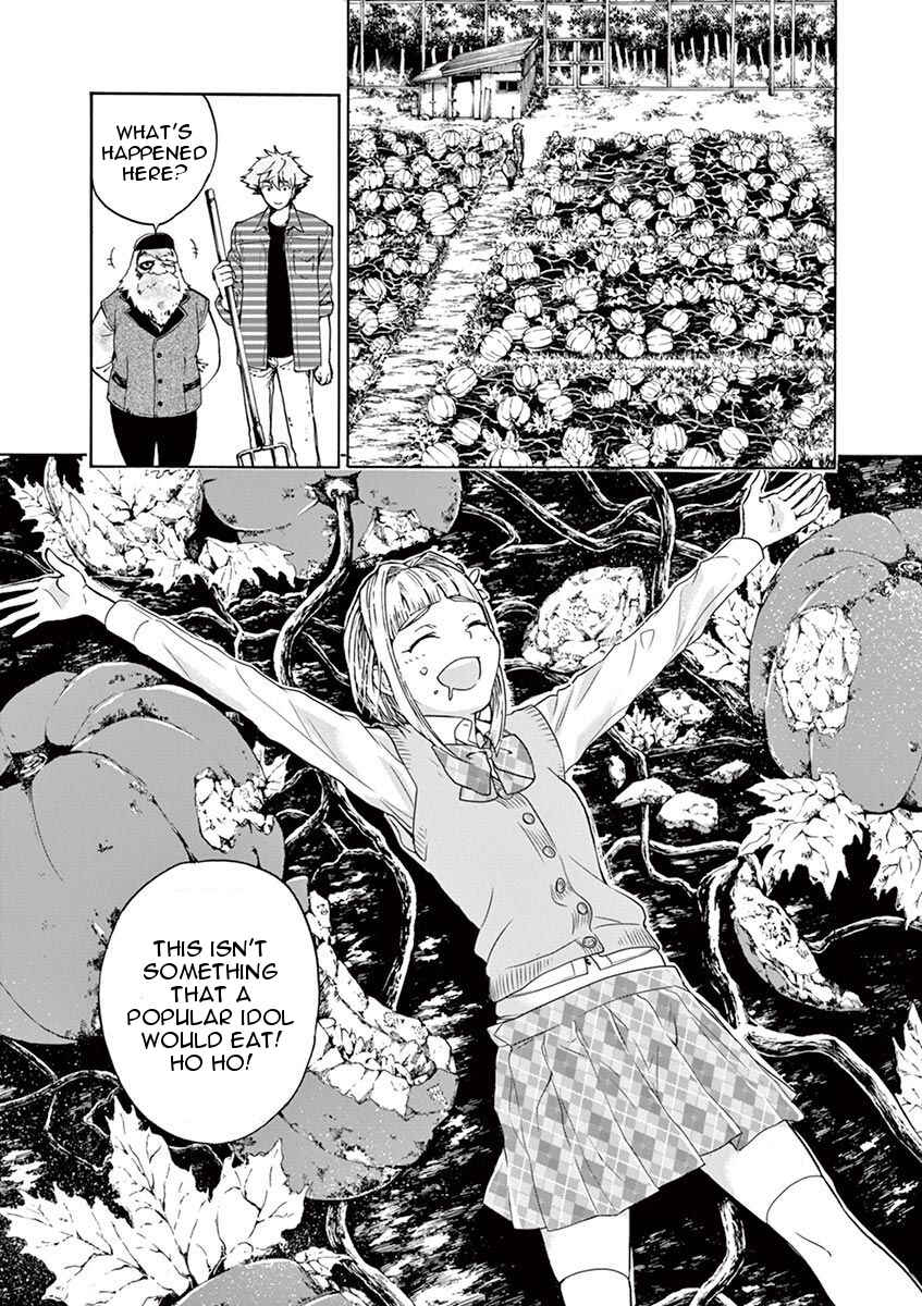 Page 18 Chapter 4 Zombie From Now On!