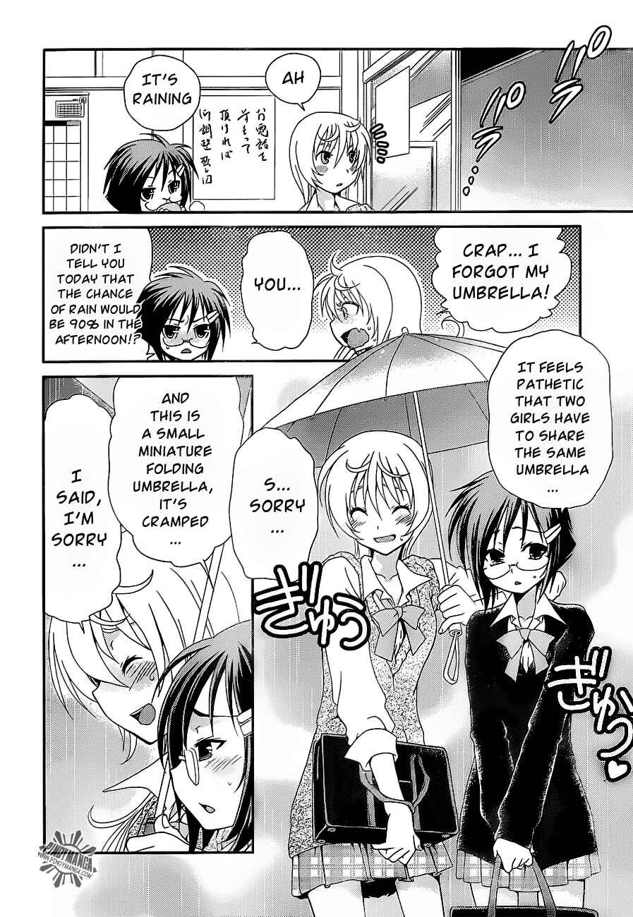 Page 11 Chapter 6.5 Belief & Sex