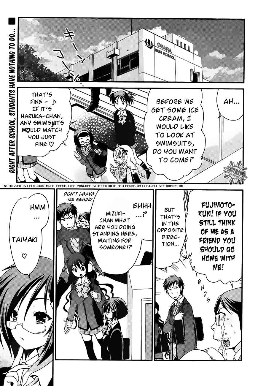 Page 2 Chapter 6.5 Belief & Sex