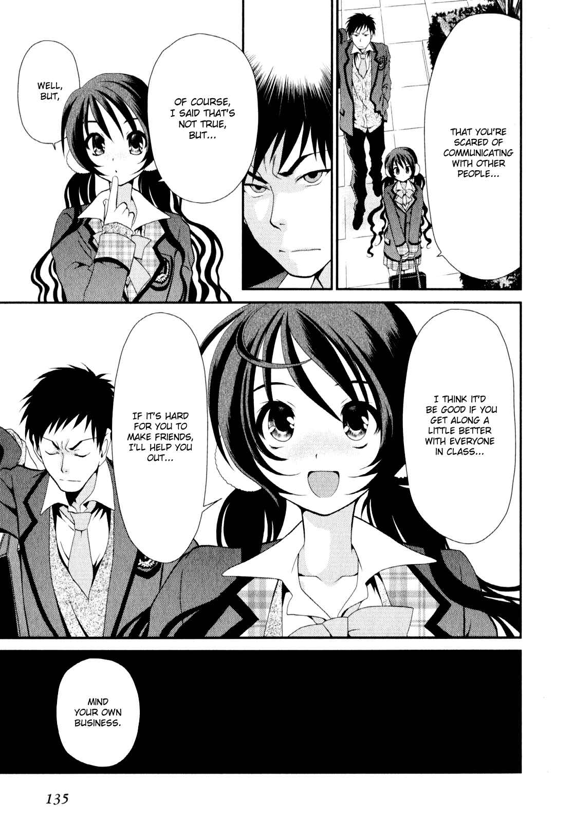 Page 14 Chapter 5 Belief & Sex