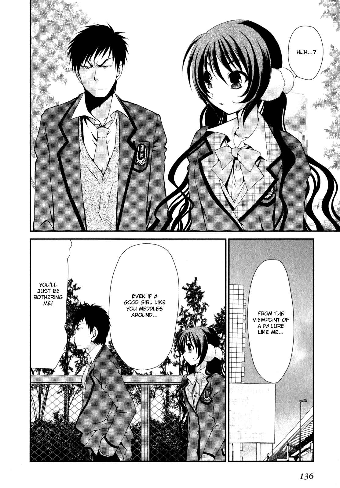 Page 15 Chapter 5 Belief & Sex