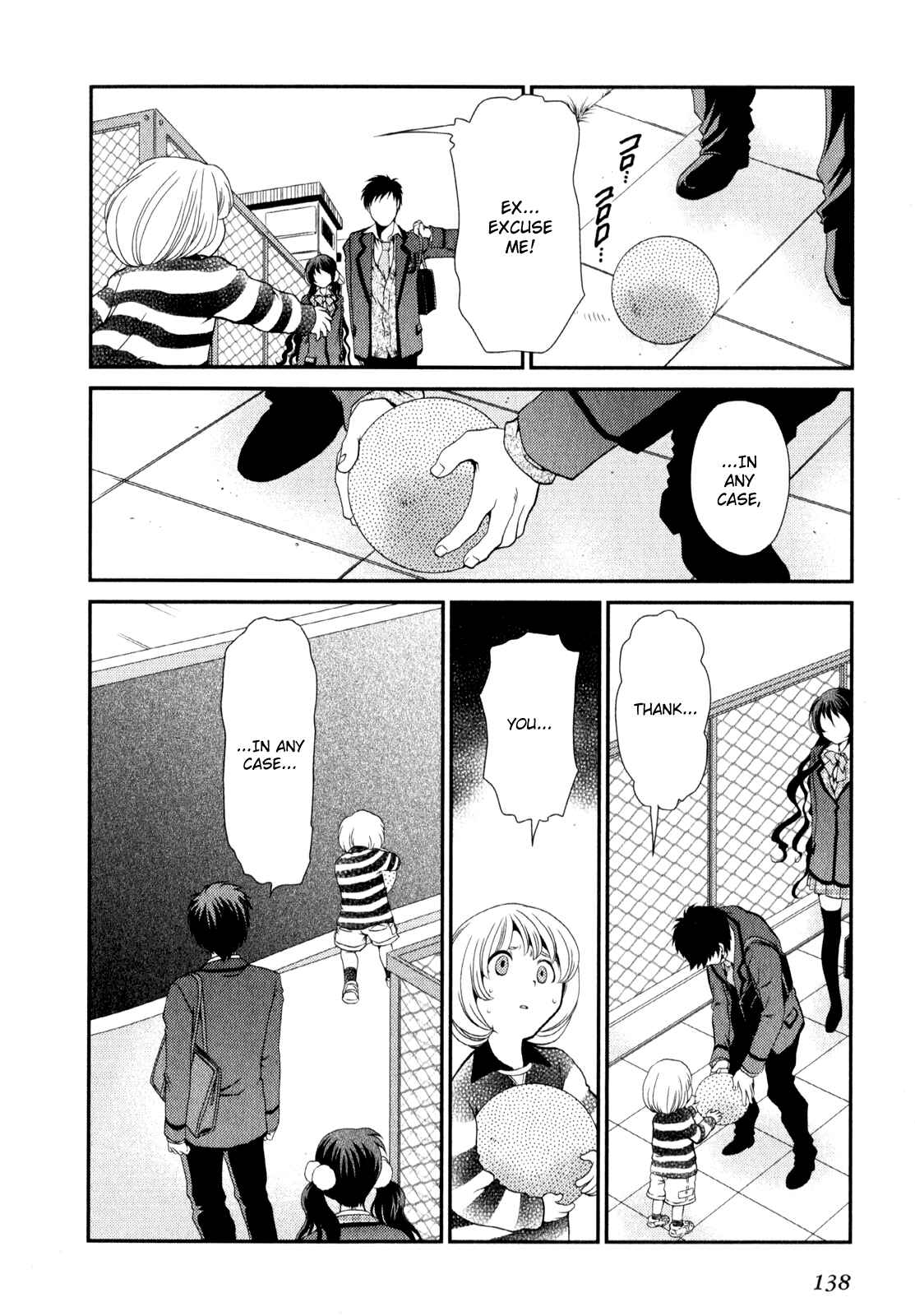 Page 17 Chapter 5 Belief & Sex