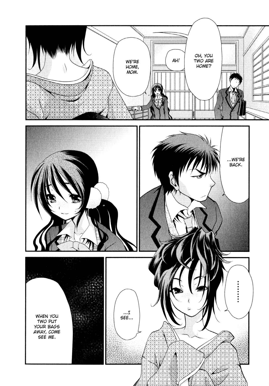 Page 19 Chapter 5 Belief & Sex