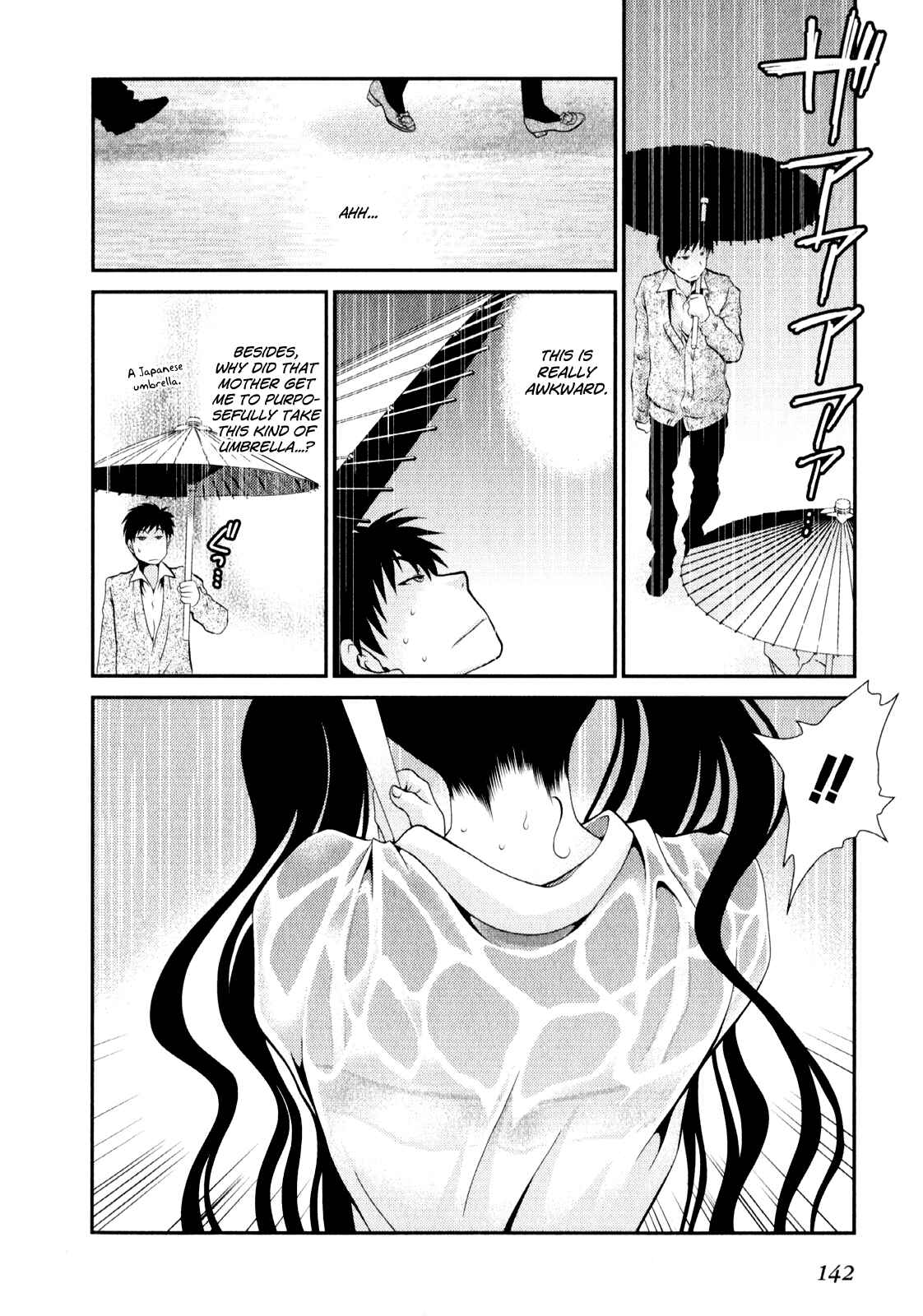 Page 21 Chapter 5 Belief & Sex