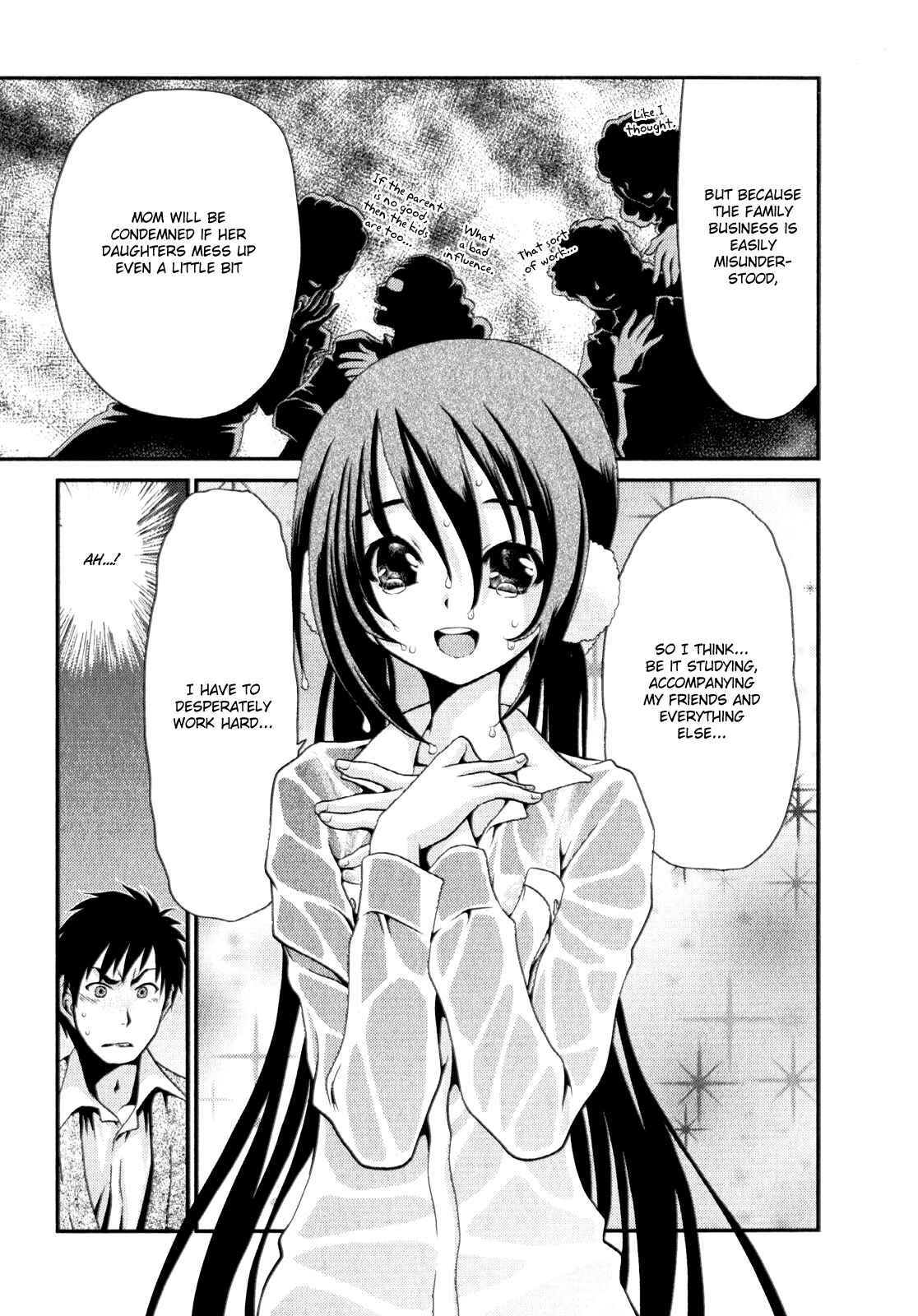 Page 29 Chapter 5 Belief & Sex
