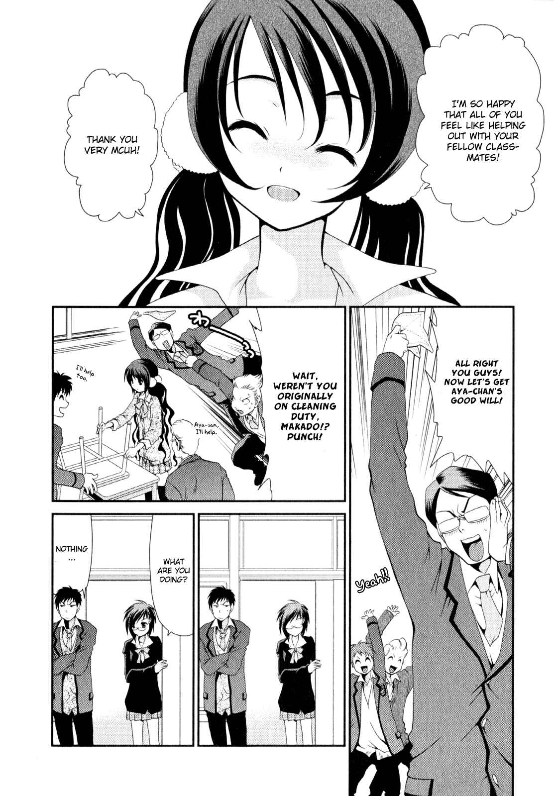 Page 3 Chapter 5 Belief & Sex