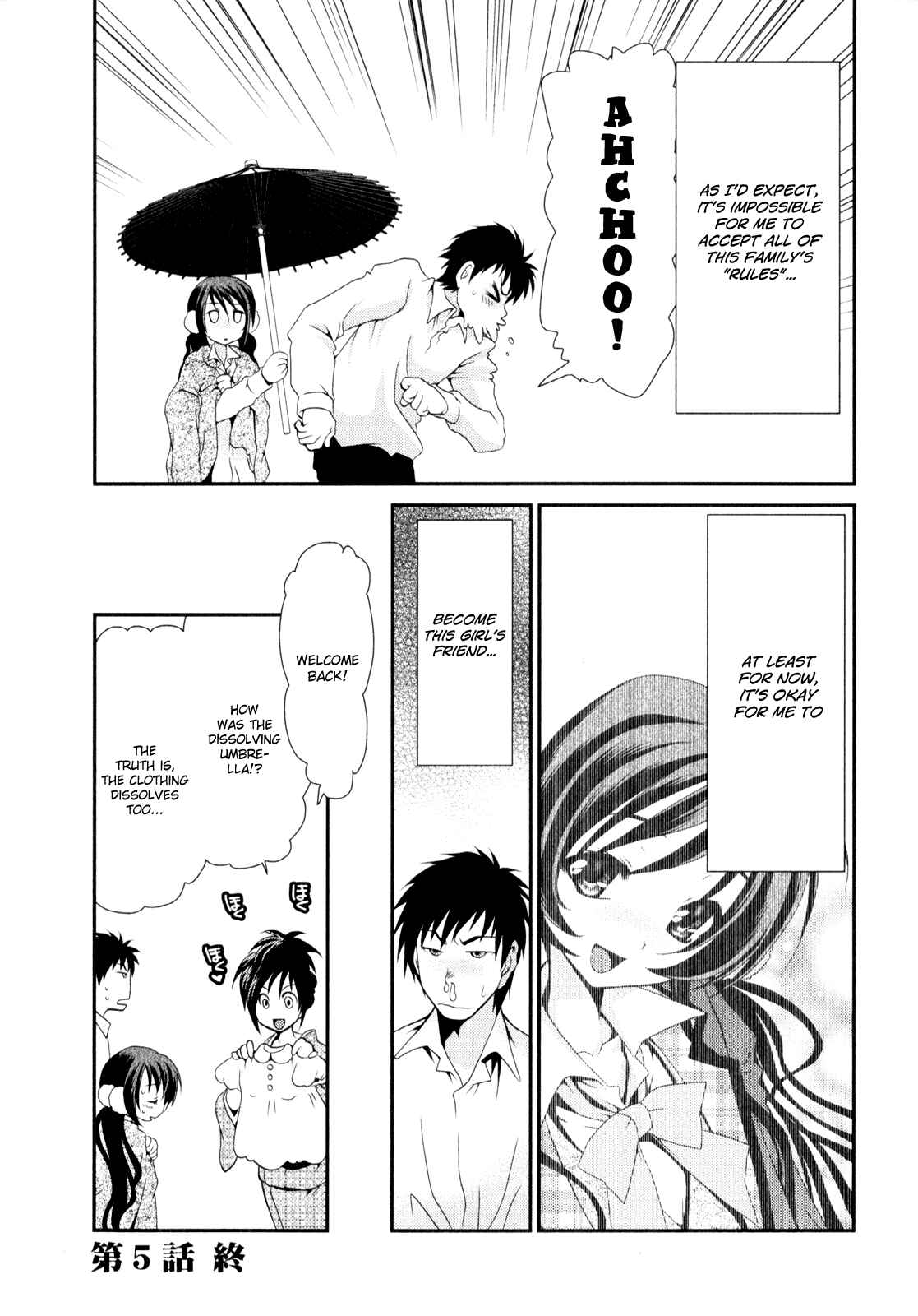 Page 34 Chapter 5 Belief & Sex