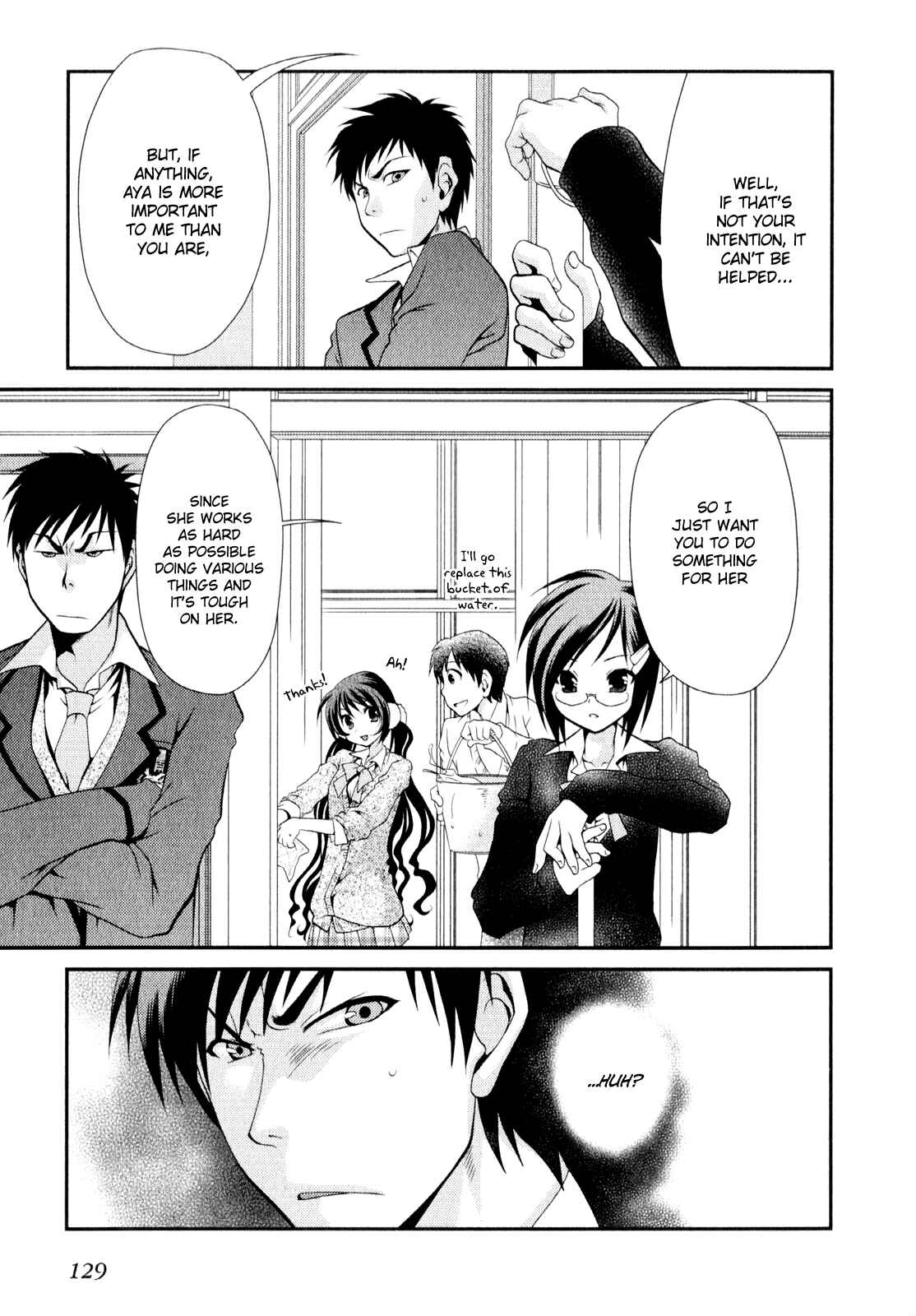 Page 8 Chapter 5 Belief & Sex