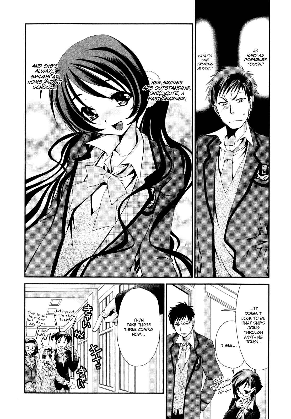 Page 9 Chapter 5 Belief & Sex