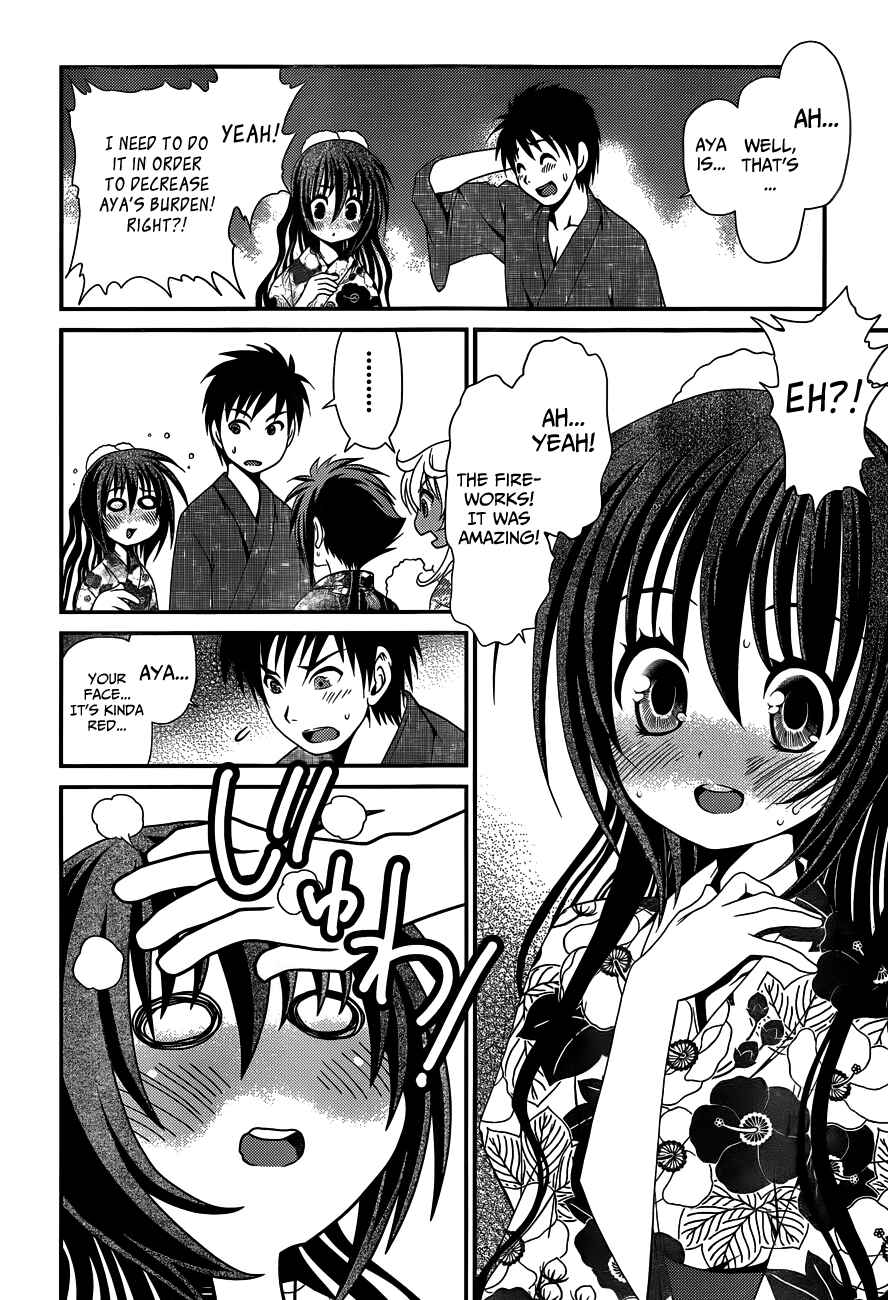Page 24 Chapter 22 Belief & Sex