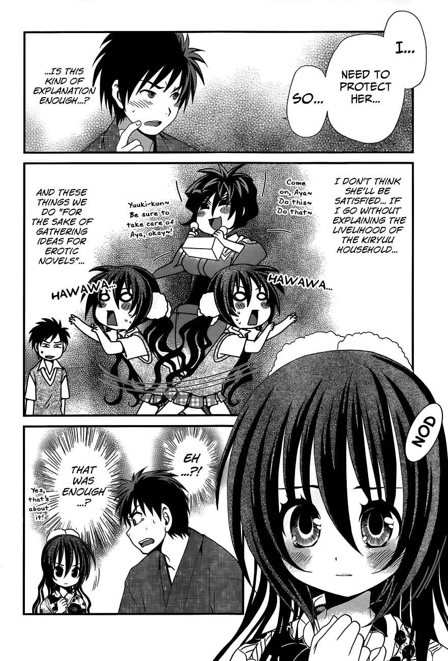 Page 6 Chapter 22 Belief & Sex