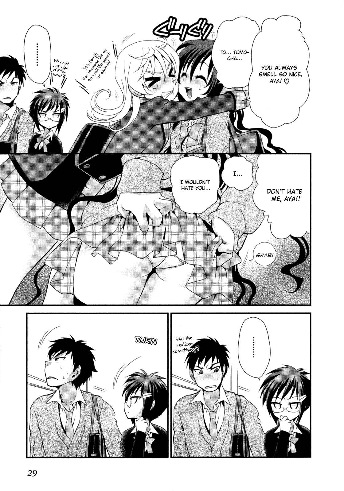 Page 12 Chapter 8 Belief & Sex