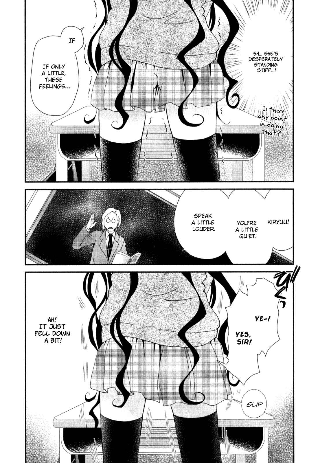 Page 24 Chapter 8 Belief & Sex