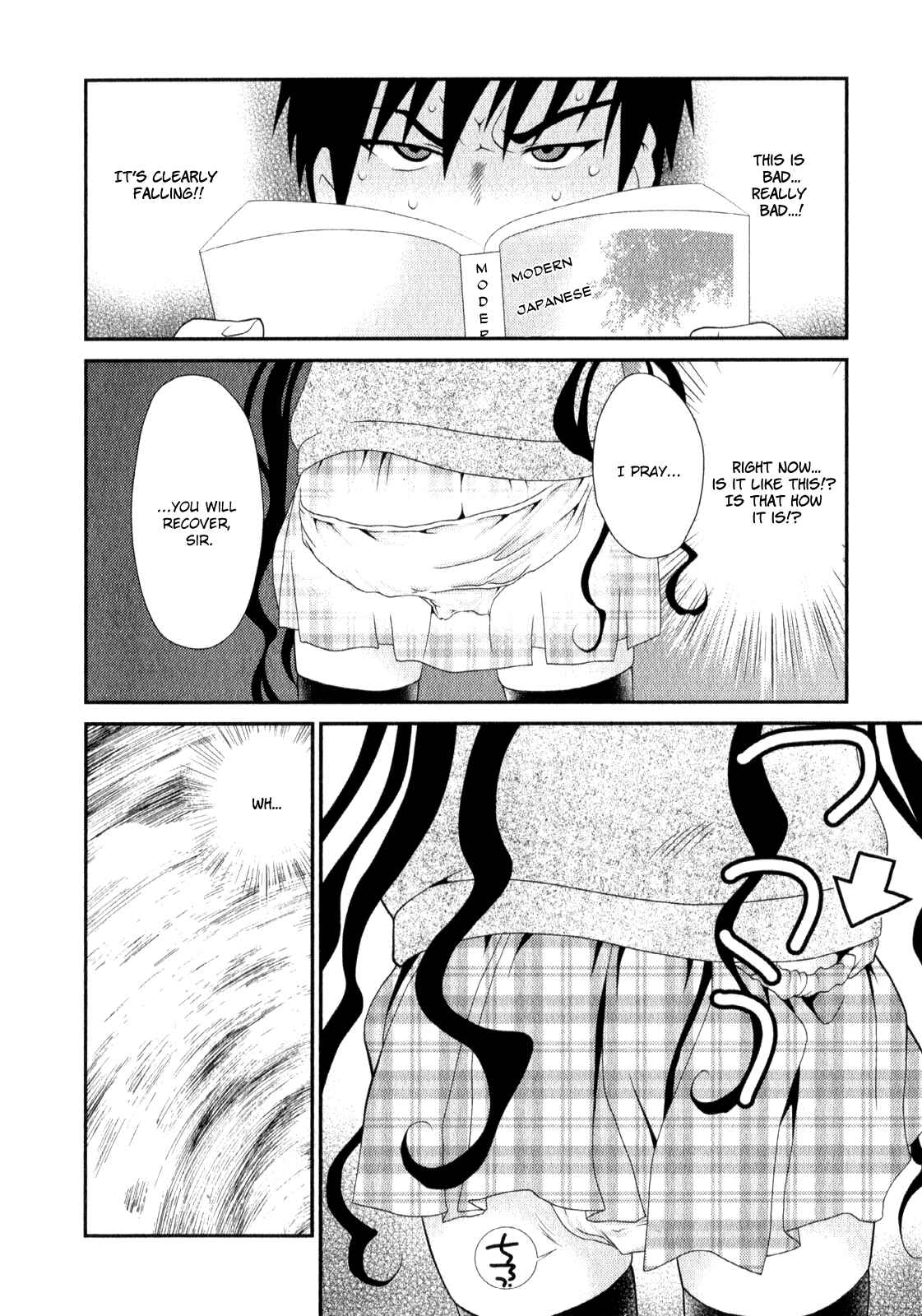 Page 25 Chapter 8 Belief & Sex