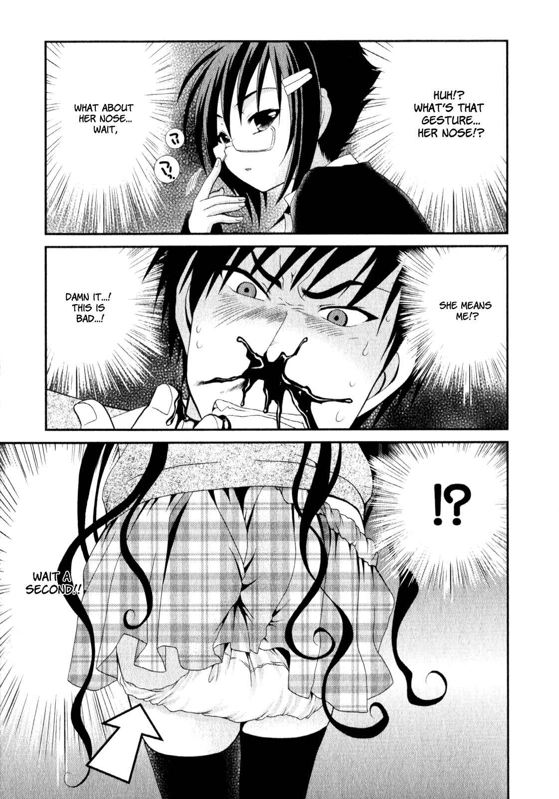 Page 28 Chapter 8 Belief & Sex