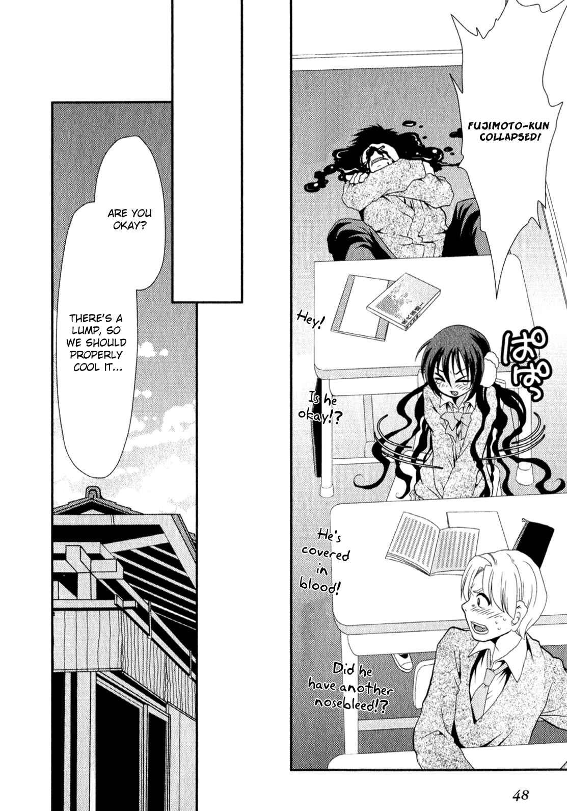 Page 31 Chapter 8 Belief & Sex