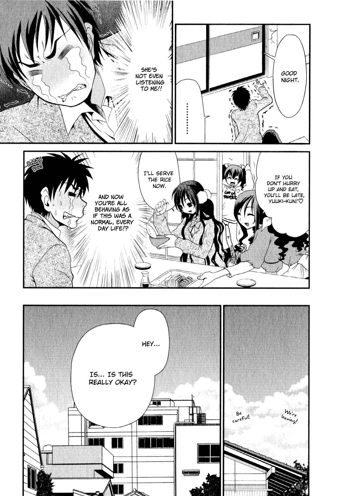 Page 8 Chapter 8 Belief & Sex