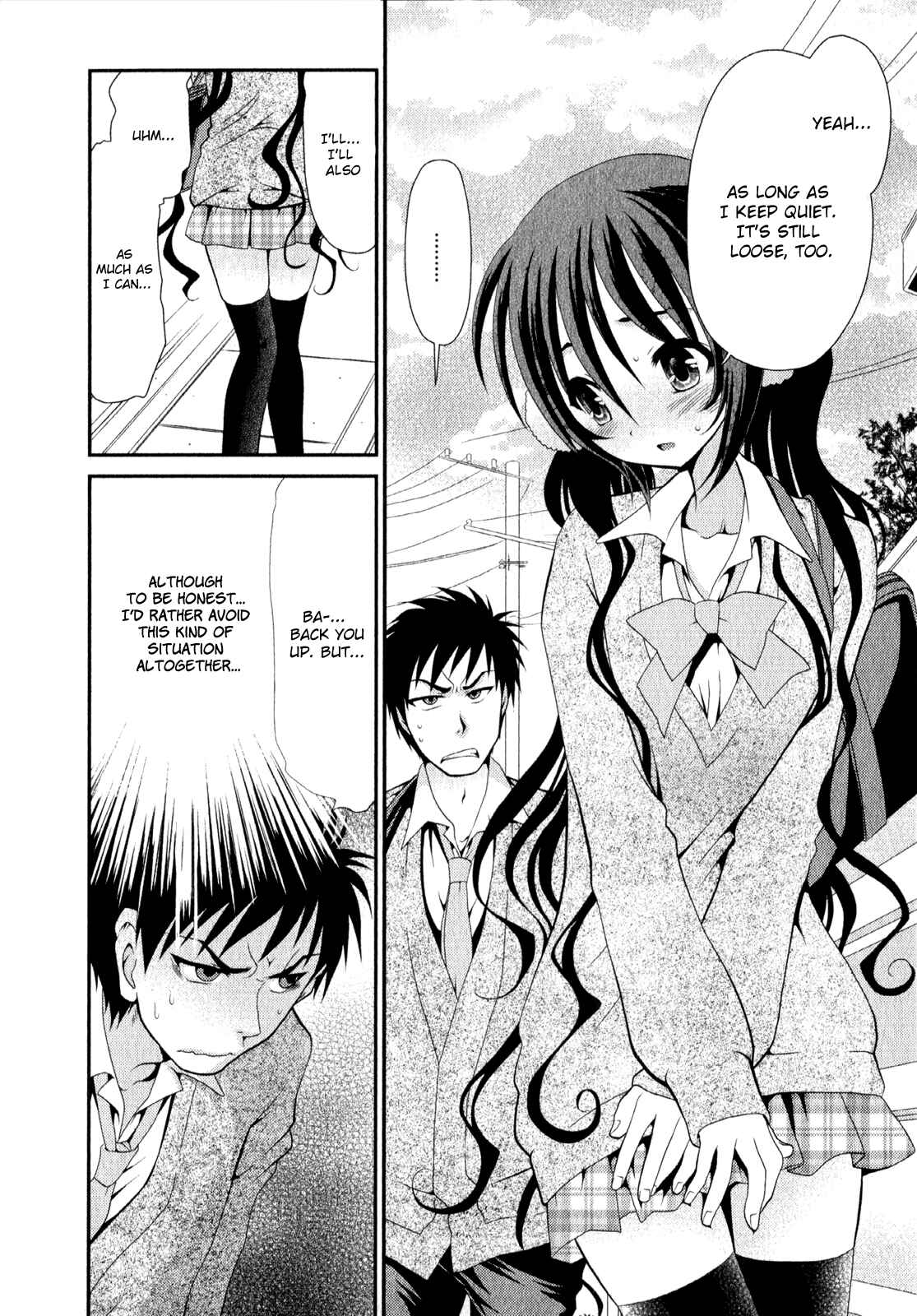 Page 9 Chapter 8 Belief & Sex