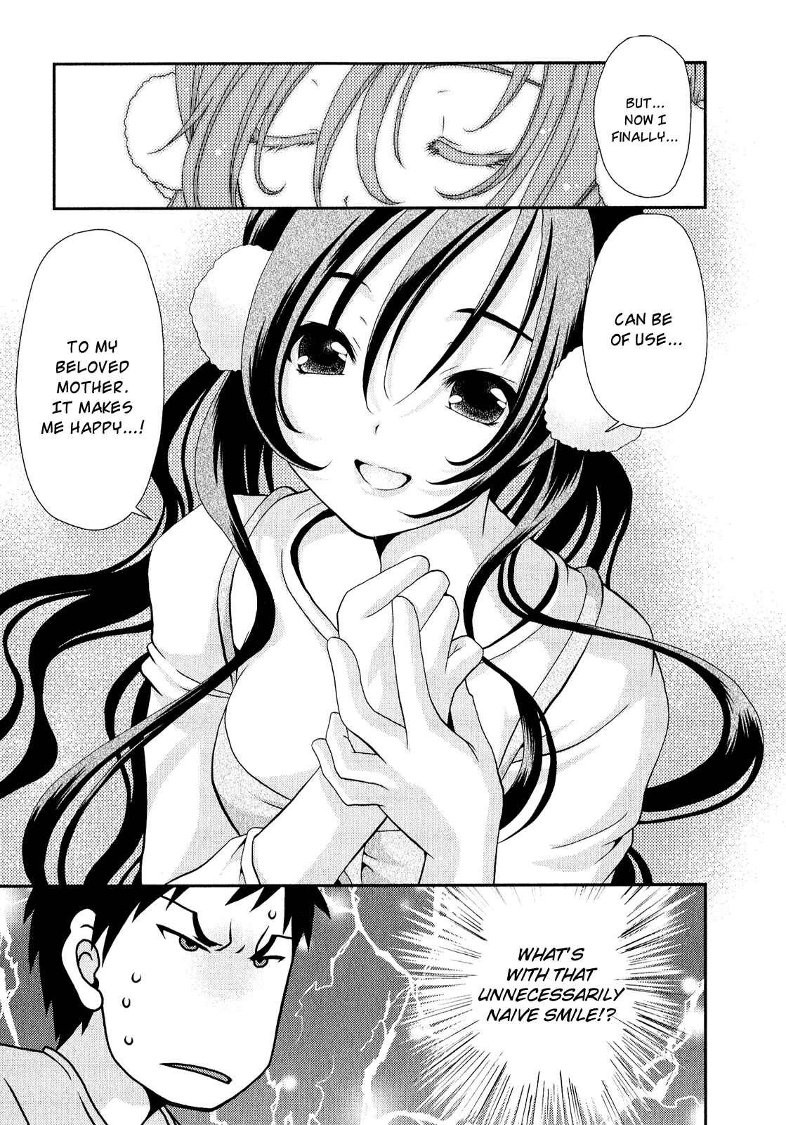 Page 13 Chapter 2 Belief & Sex