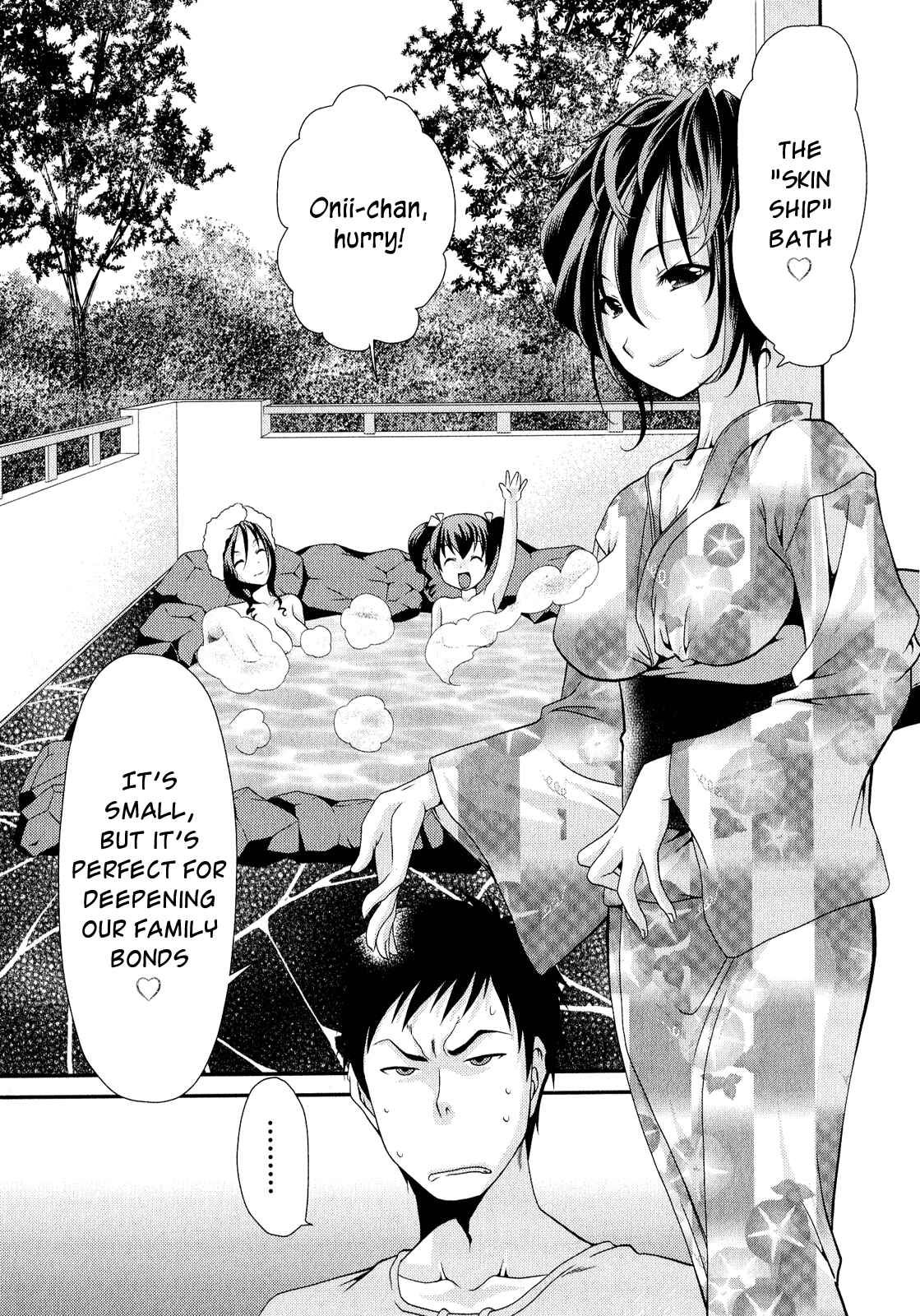 Page 19 Chapter 2 Belief & Sex