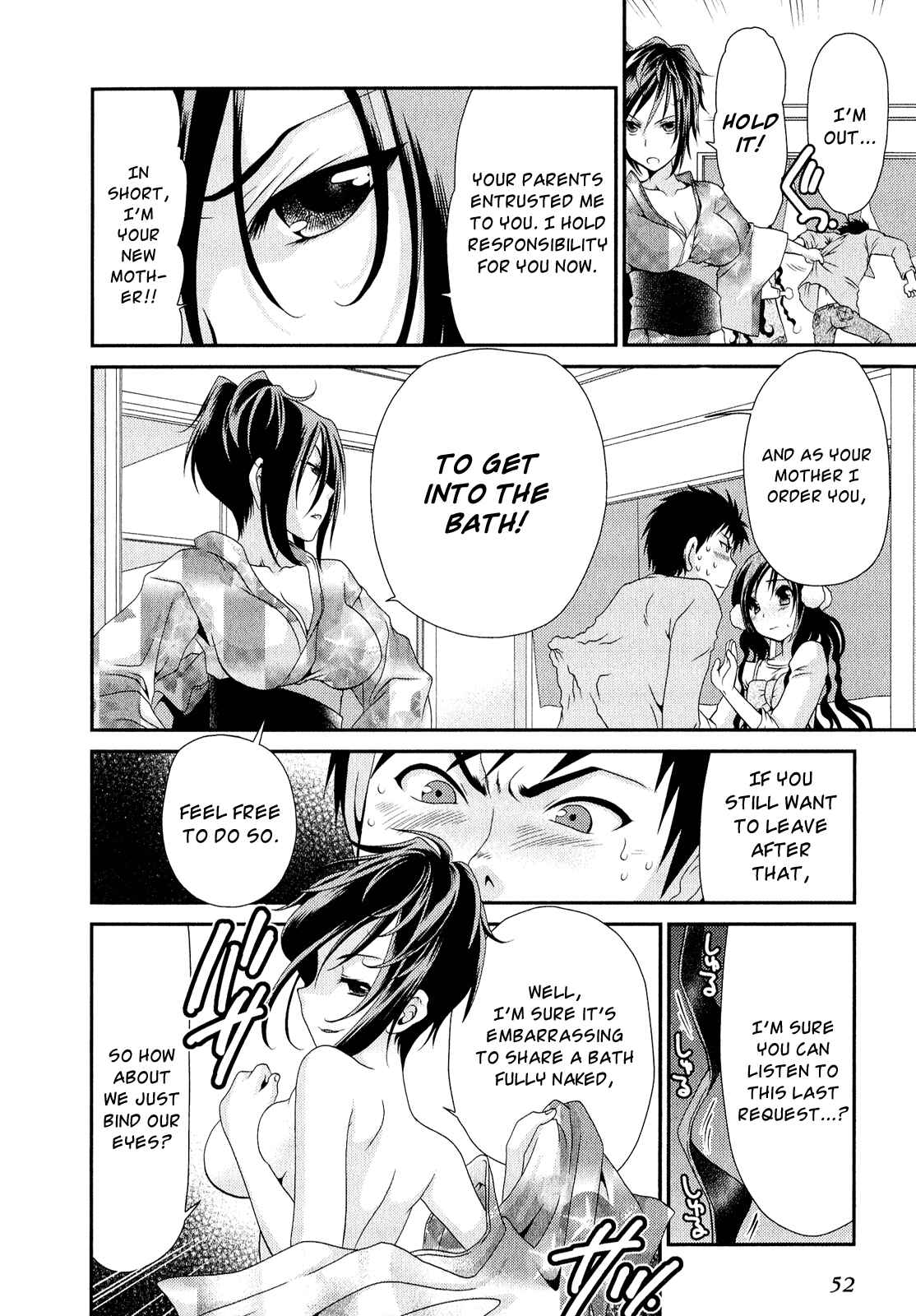 Page 20 Chapter 2 Belief & Sex