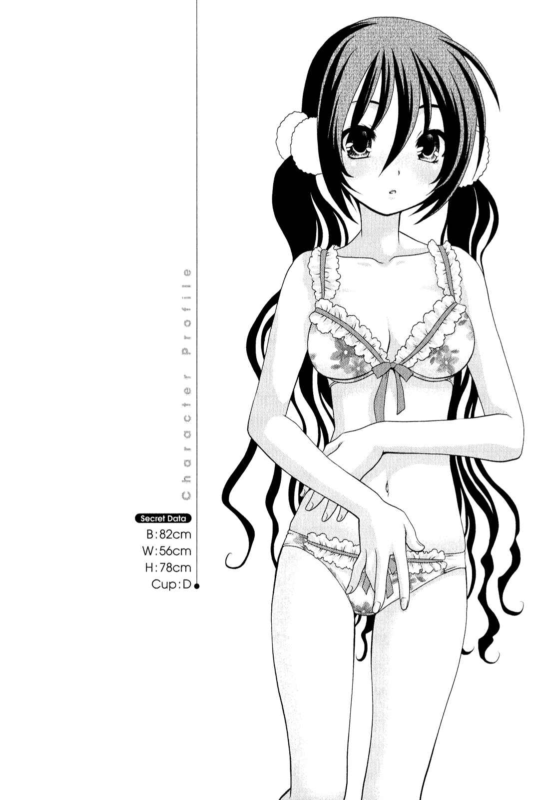 Page 29 Chapter 2 Belief & Sex