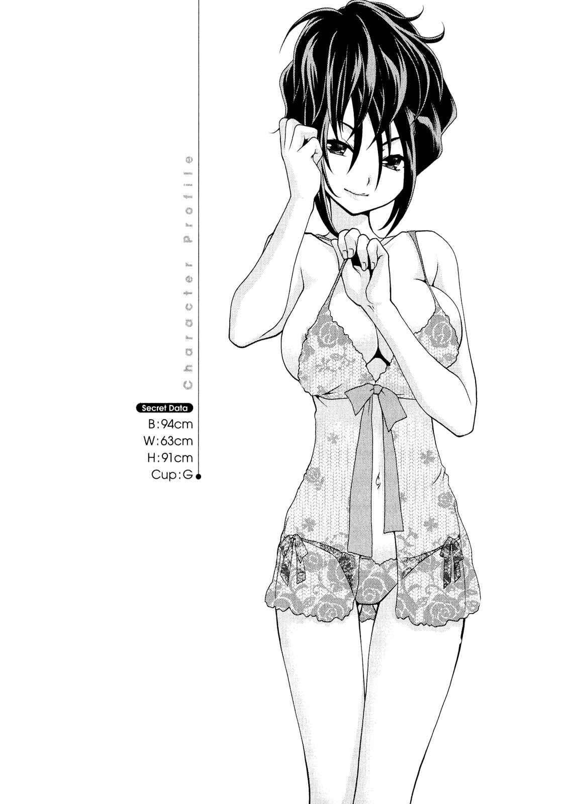 Page 31 Chapter 2 Belief & Sex
