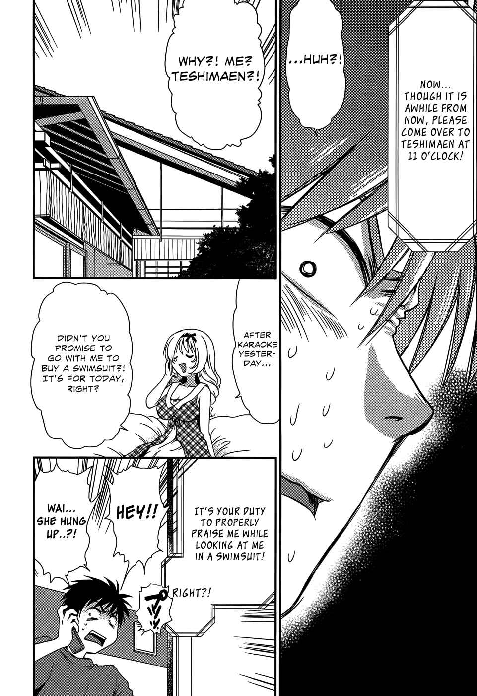 Page 19 Chapter 17 Belief & Sex