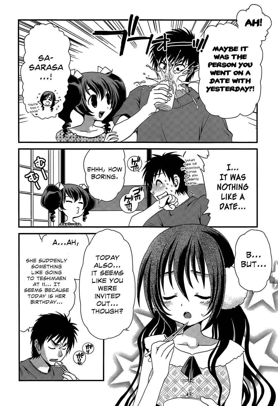 Page 21 Chapter 17 Belief & Sex