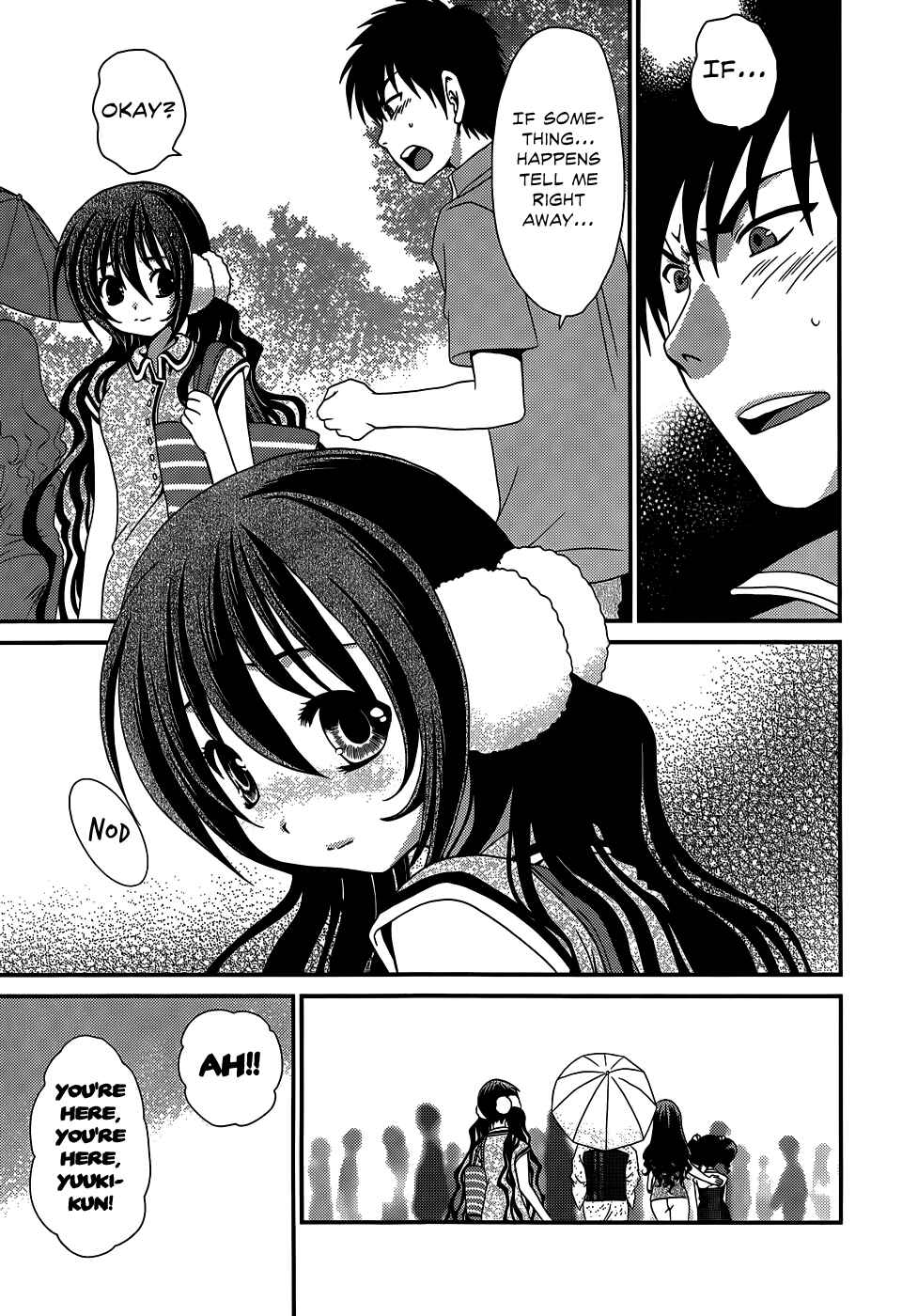 Page 28 Chapter 17 Belief & Sex