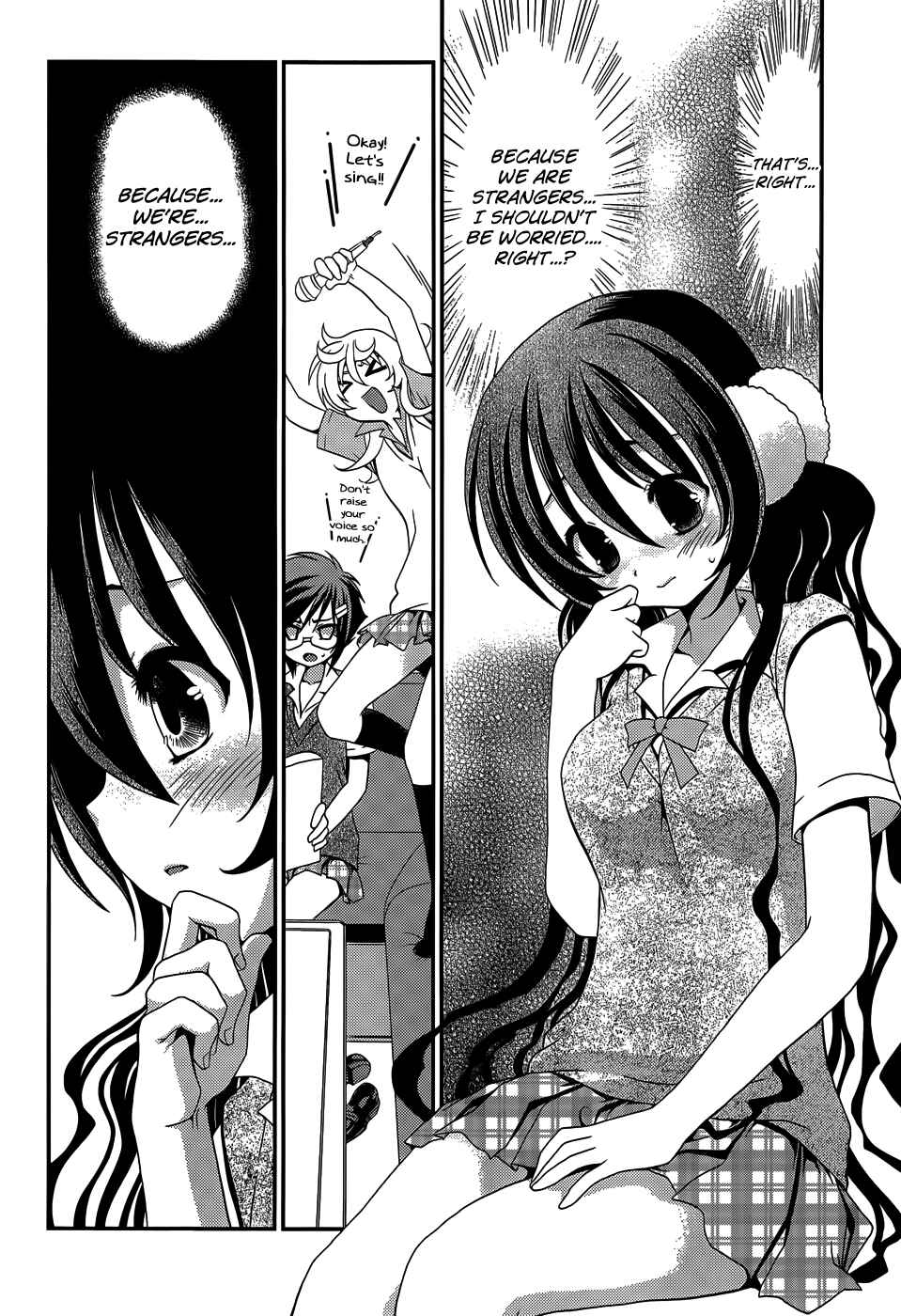 Page 7 Chapter 17 Belief & Sex