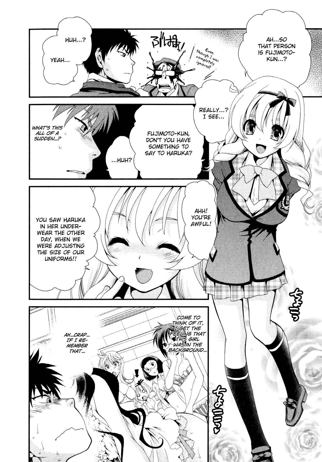 Page 17 Chapter 4 Belief & Sex