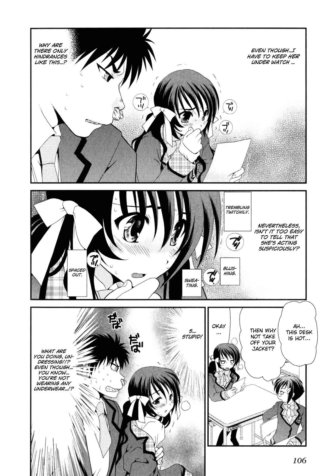 Page 19 Chapter 4 Belief & Sex