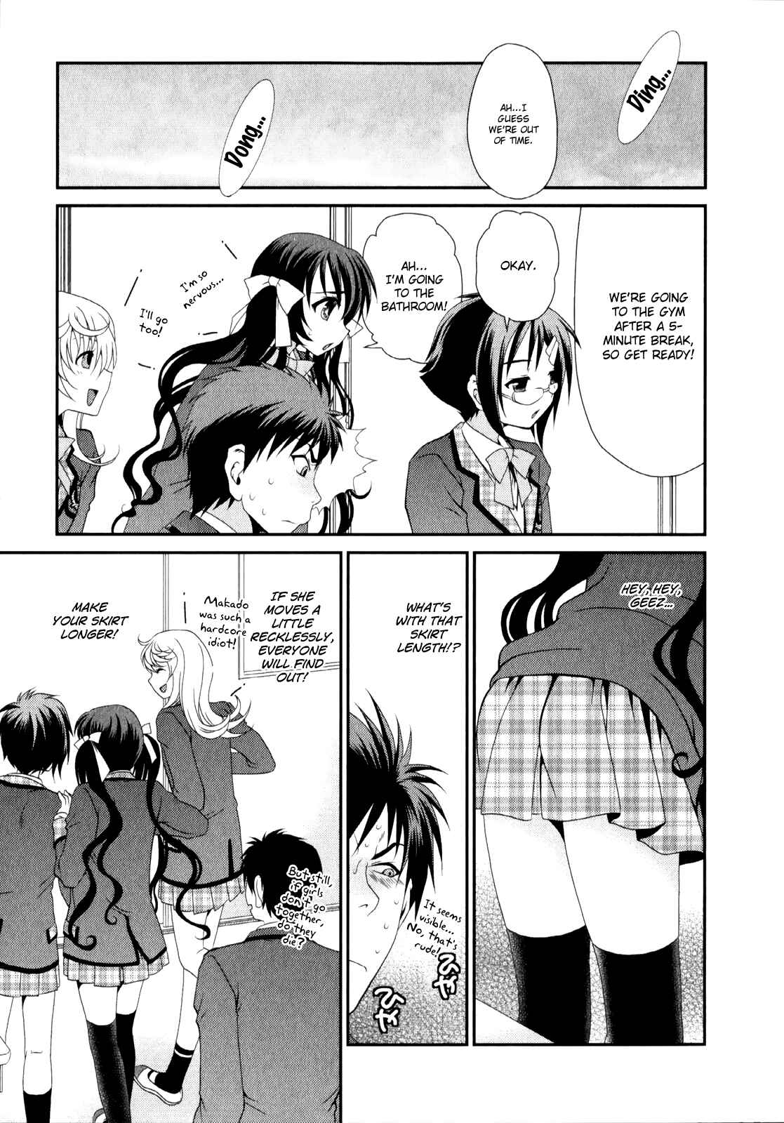 Page 22 Chapter 4 Belief & Sex