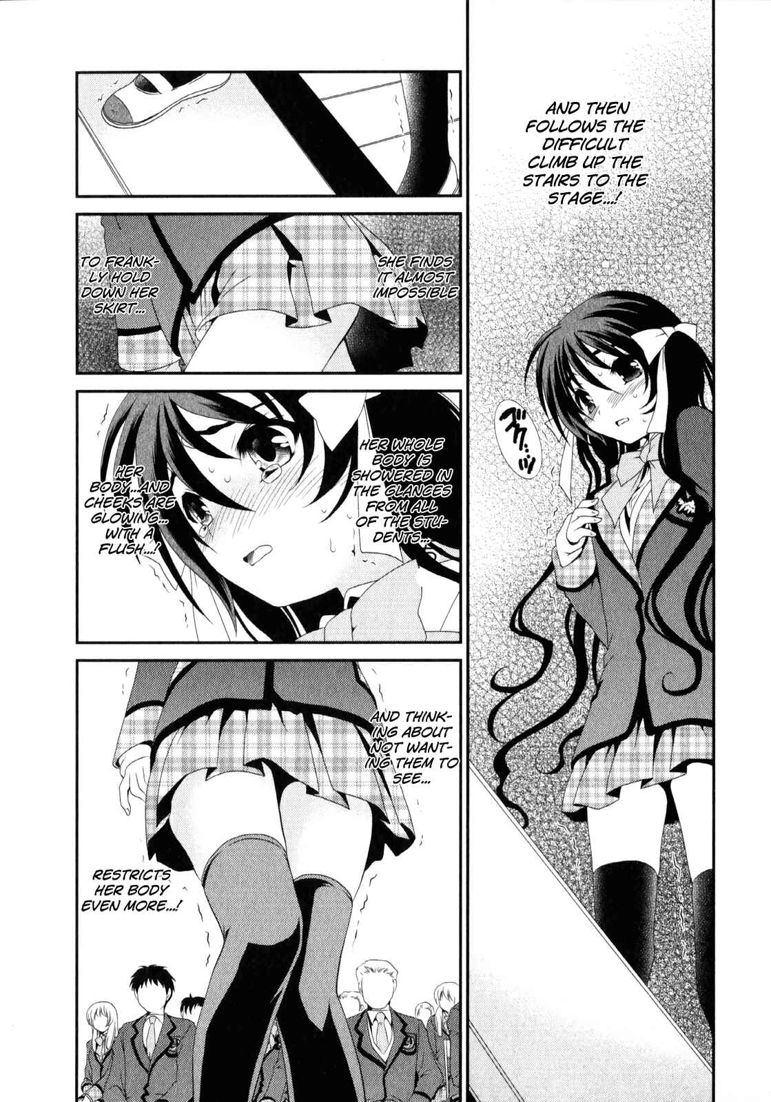 Page 25 Chapter 4 Belief & Sex