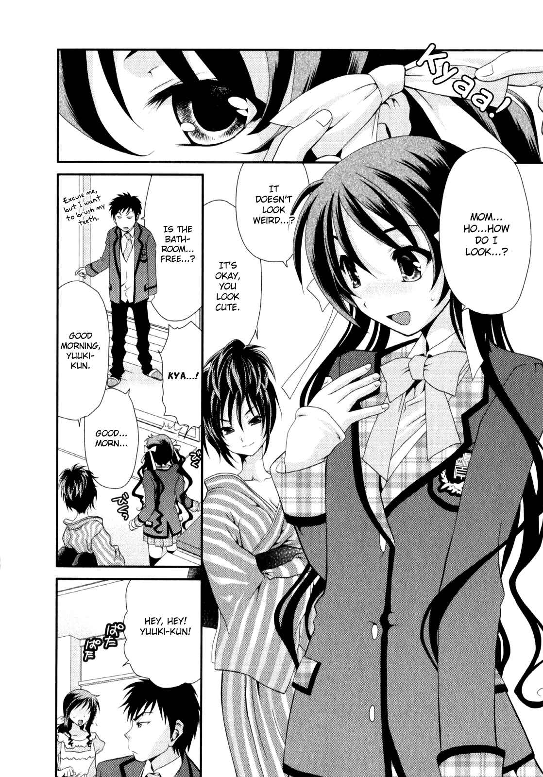 Page 3 Chapter 4 Belief & Sex