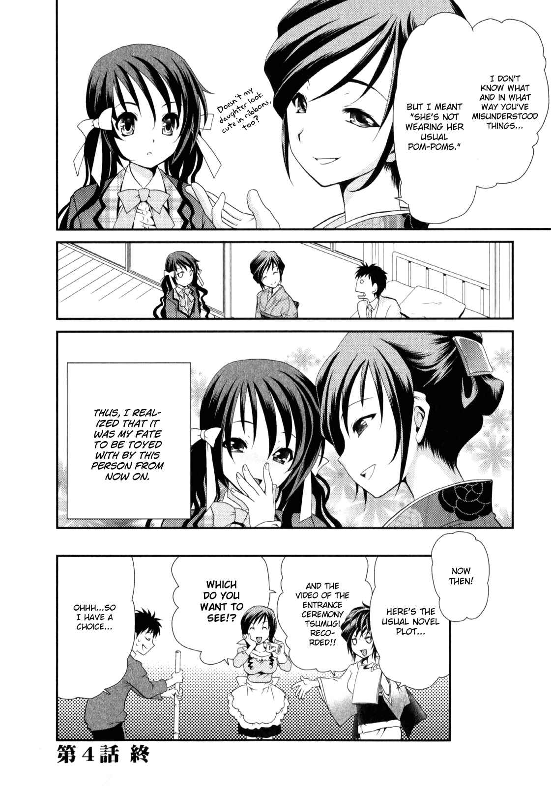 Page 32 Chapter 4 Belief & Sex