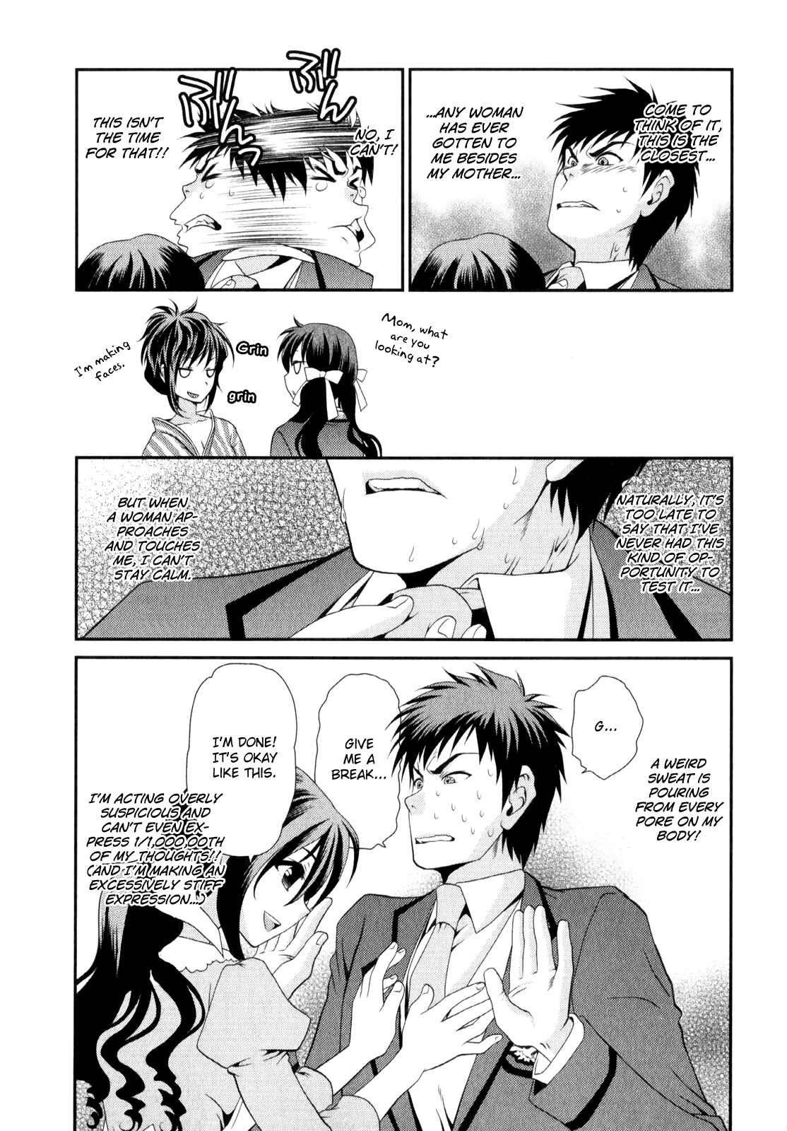 Page 5 Chapter 4 Belief & Sex
